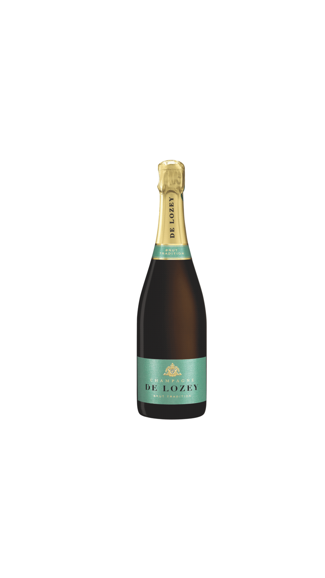 DE LOZEY BRUT TRADITION