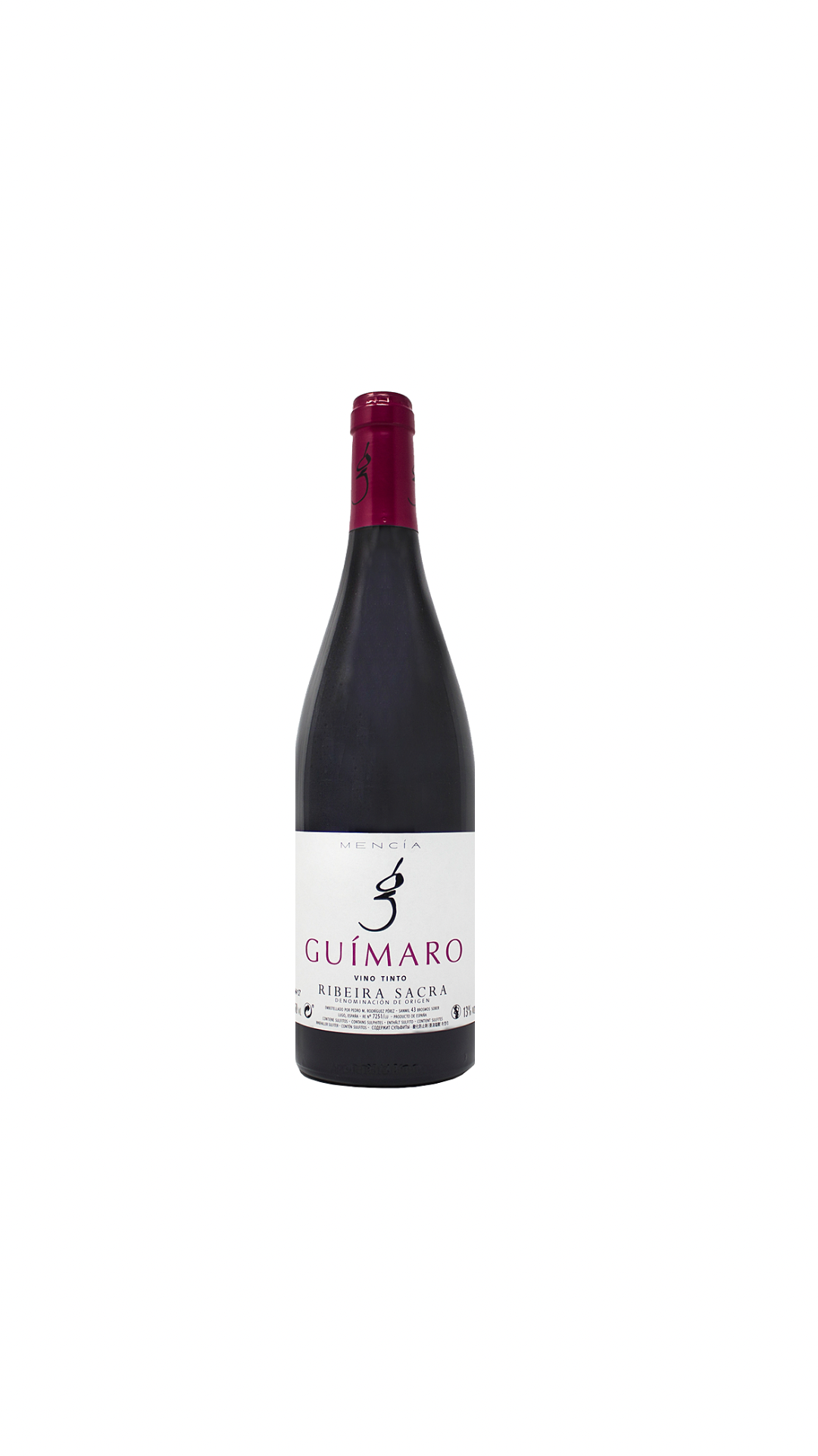 Guímaro Mencía 2023