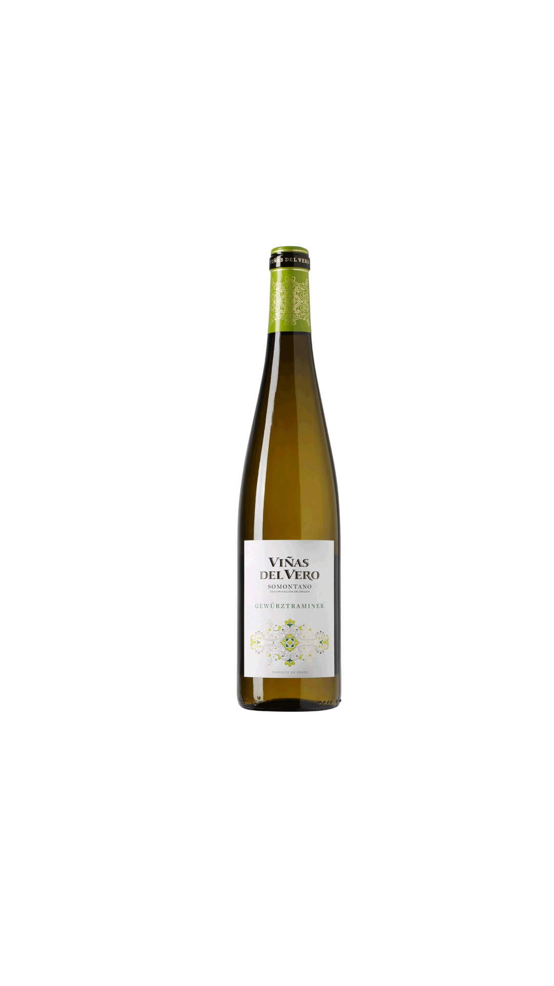 Viñas del Vero Gewurztraminer 2024