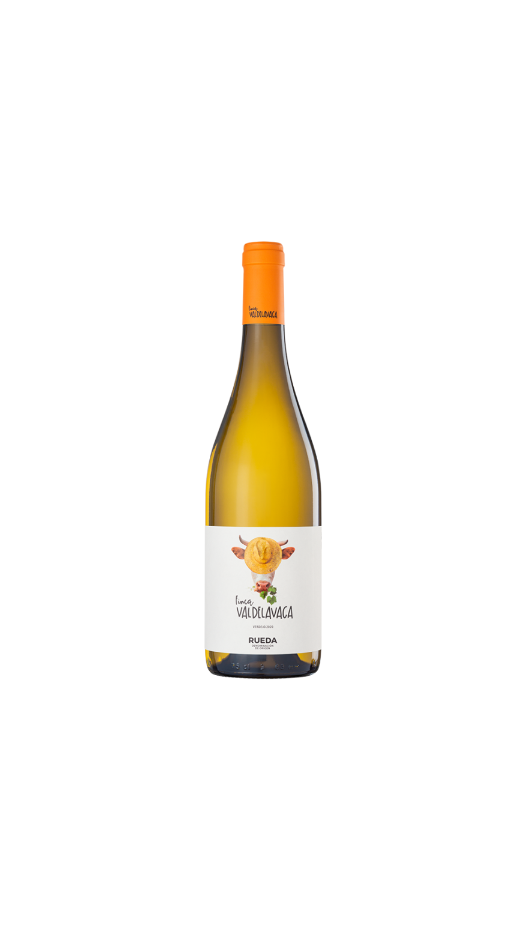 Finca Valdelavaca Verdejo 2024