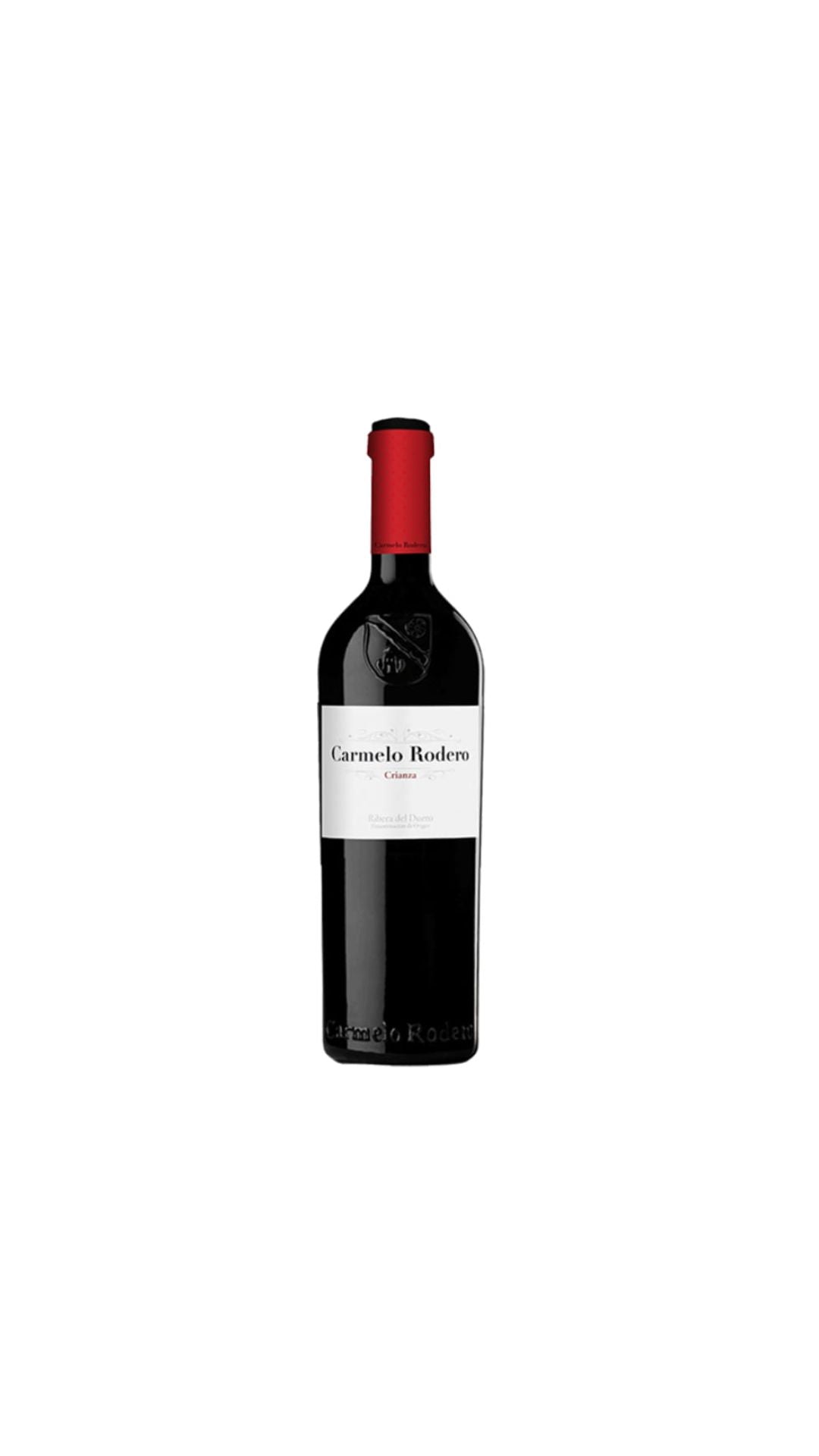 carmalo rodero crianza nonoteca