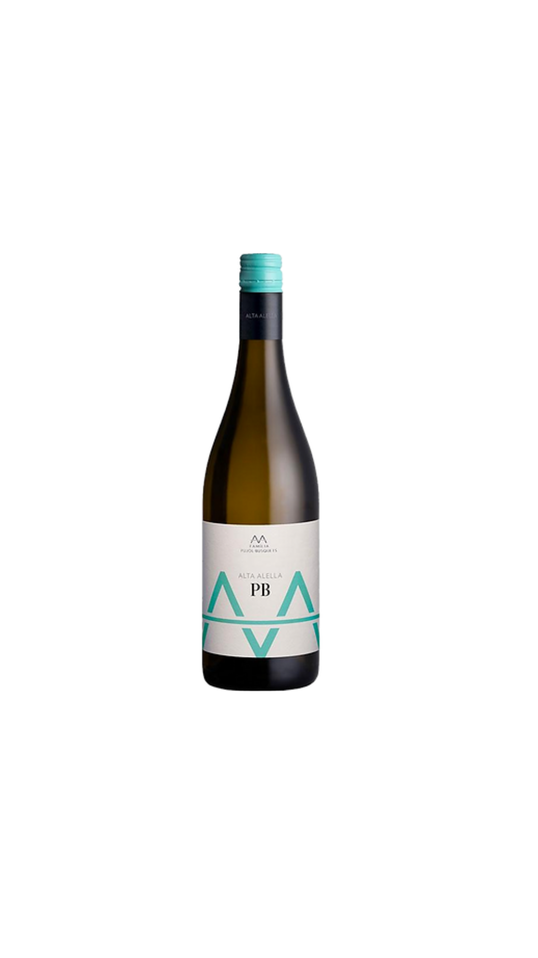 ALTA ALELLA PB 2023