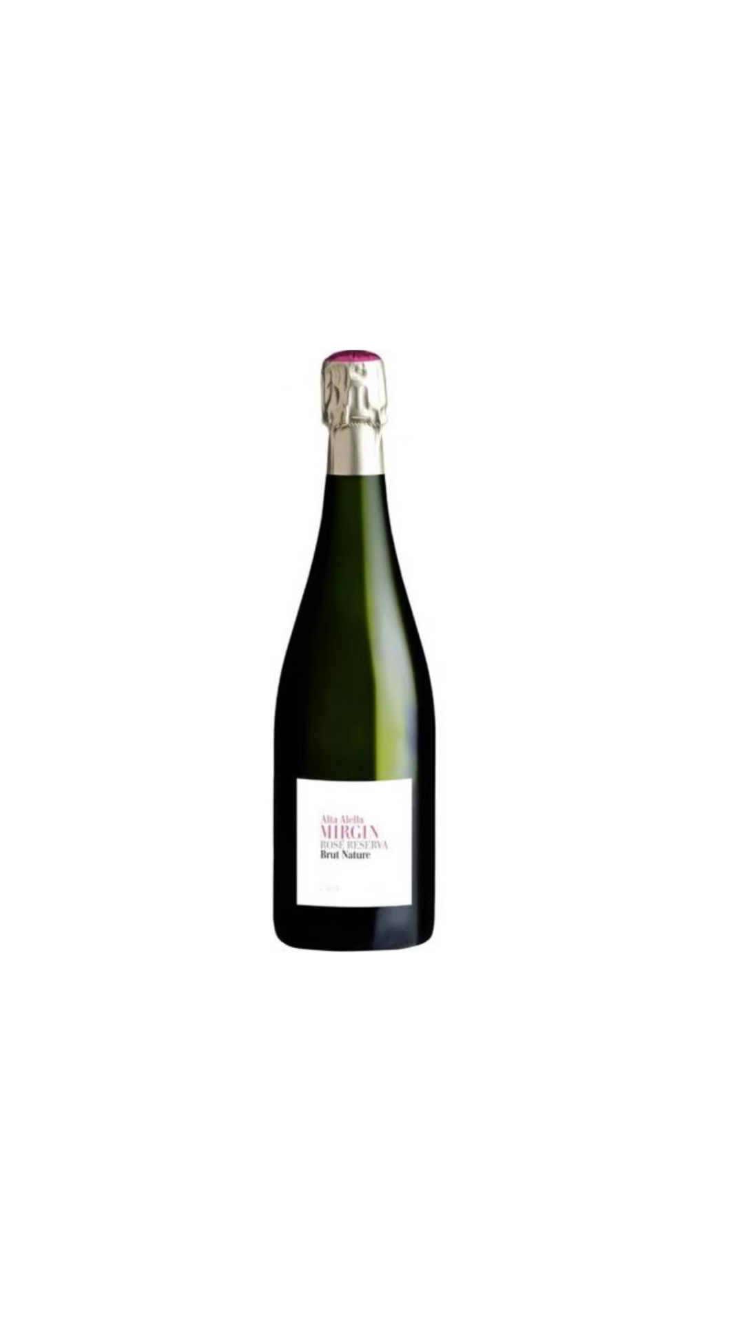 ALTA ALELLA MIRGIN ROSE RESERVA
