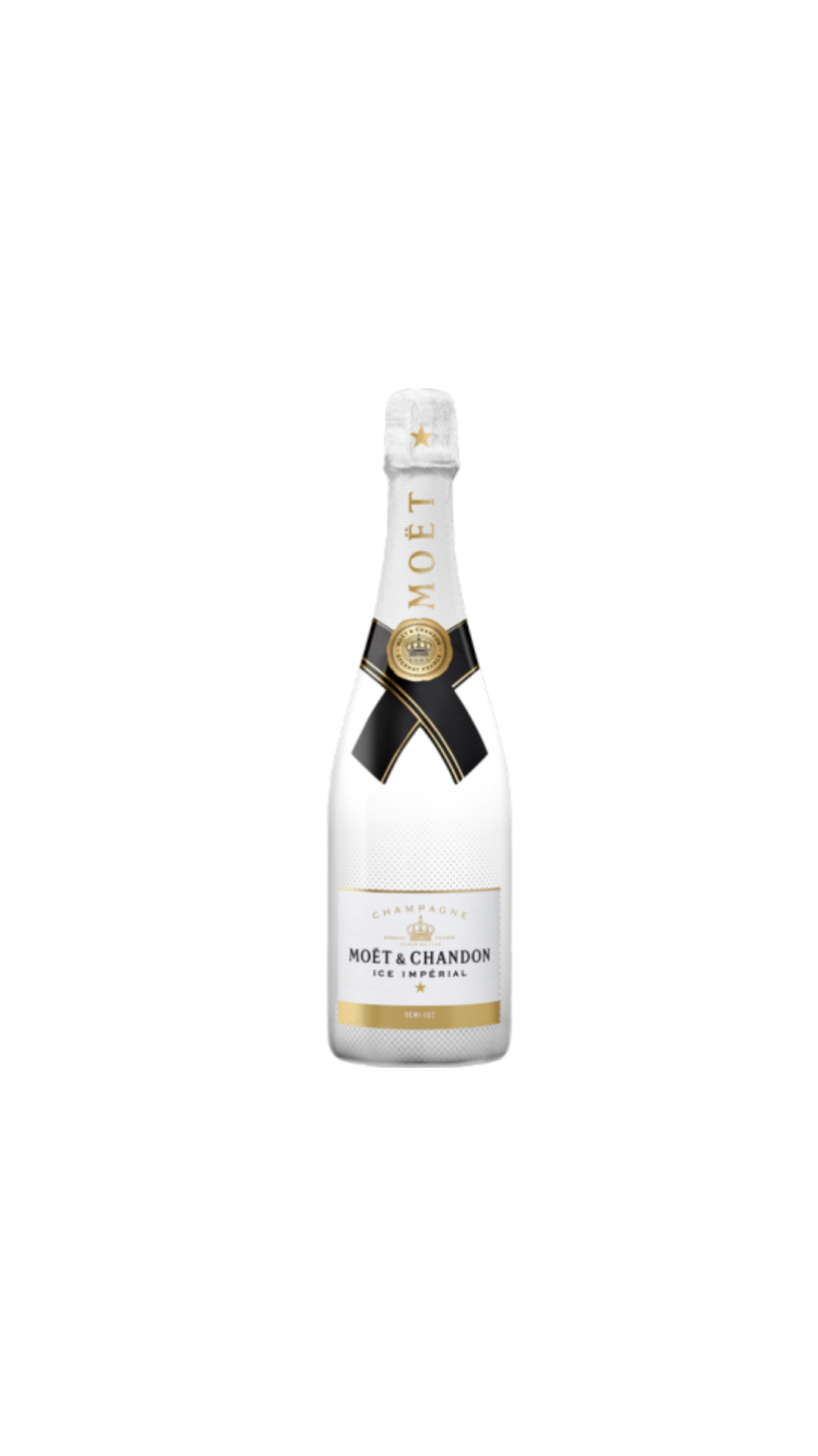 MOET & CHANDOT ICE IMPERIAL 75 CL