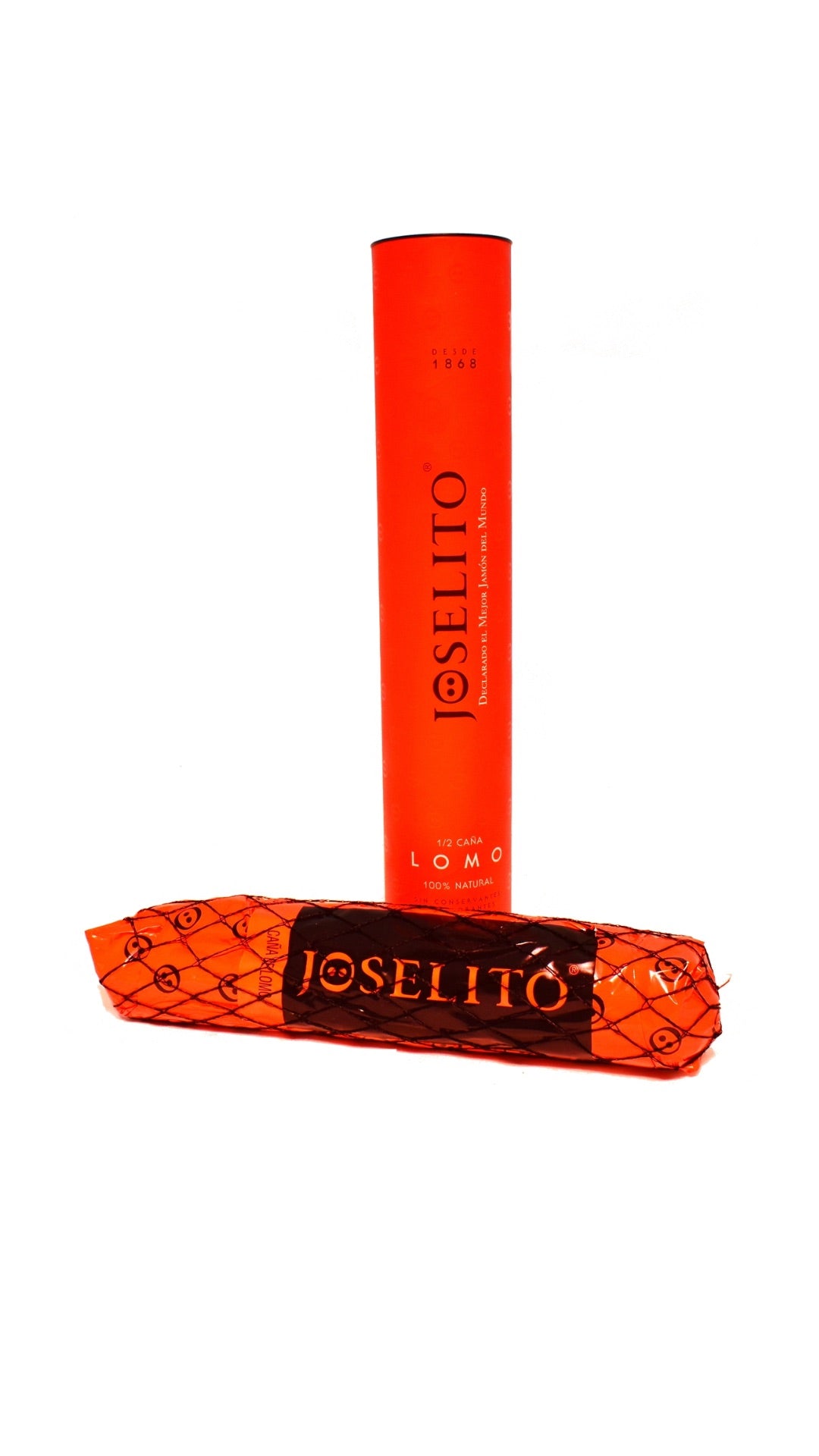 LOMO BELLOTA JOSELITO 100 % NATURAL