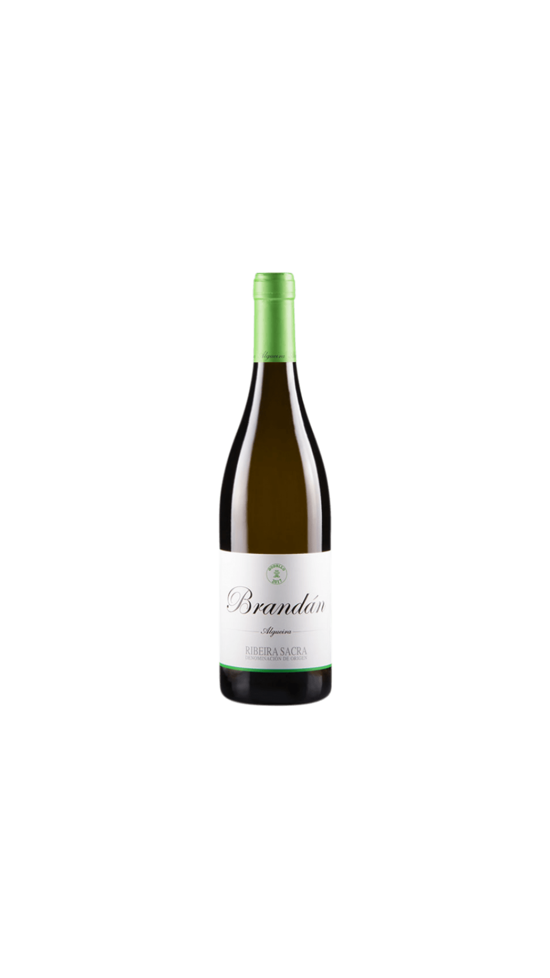 ALGUEIRA BRANDAN GODELLO 2024