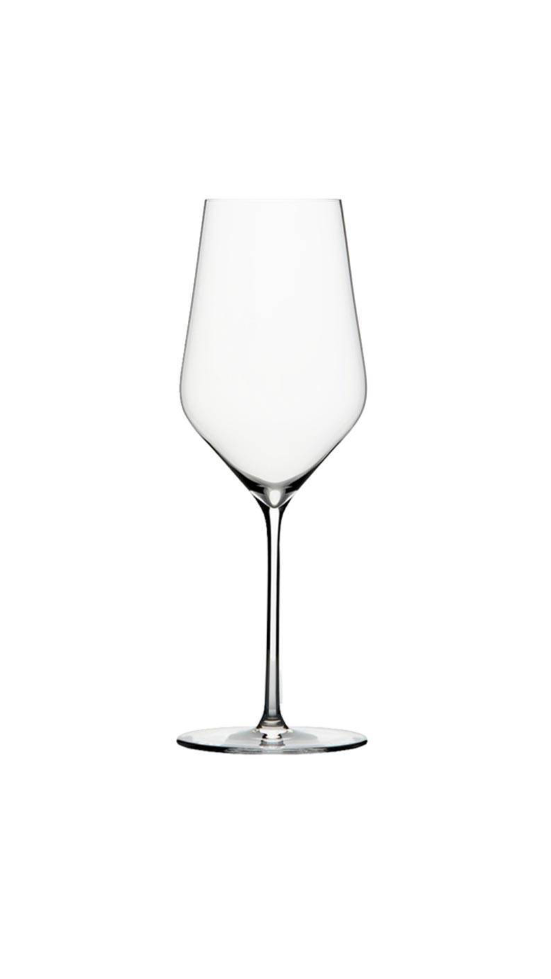 COPA DE VINO BLANCO ZALTO