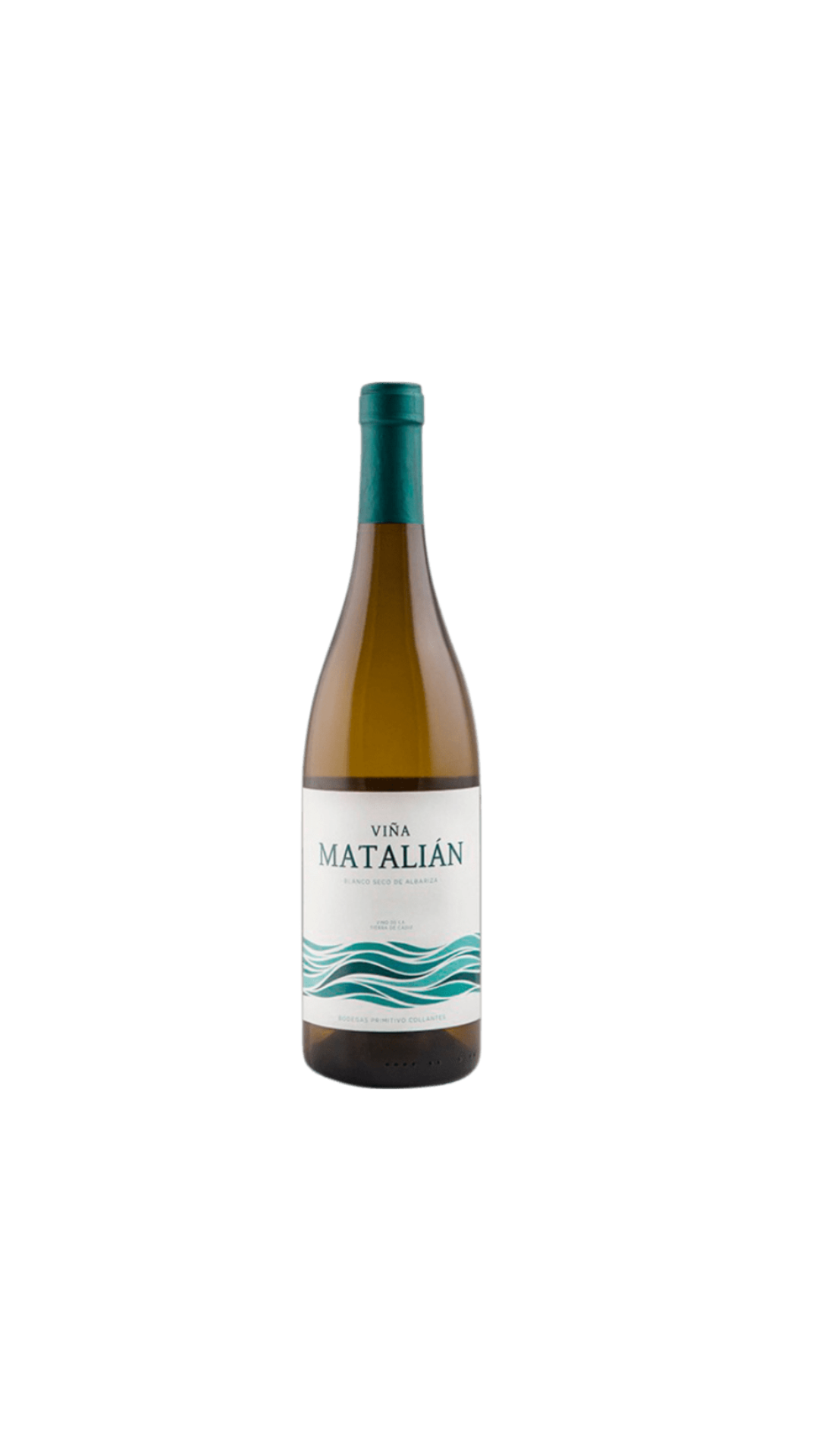 VIÑA MATALIÁN BLANCO SECO 2023