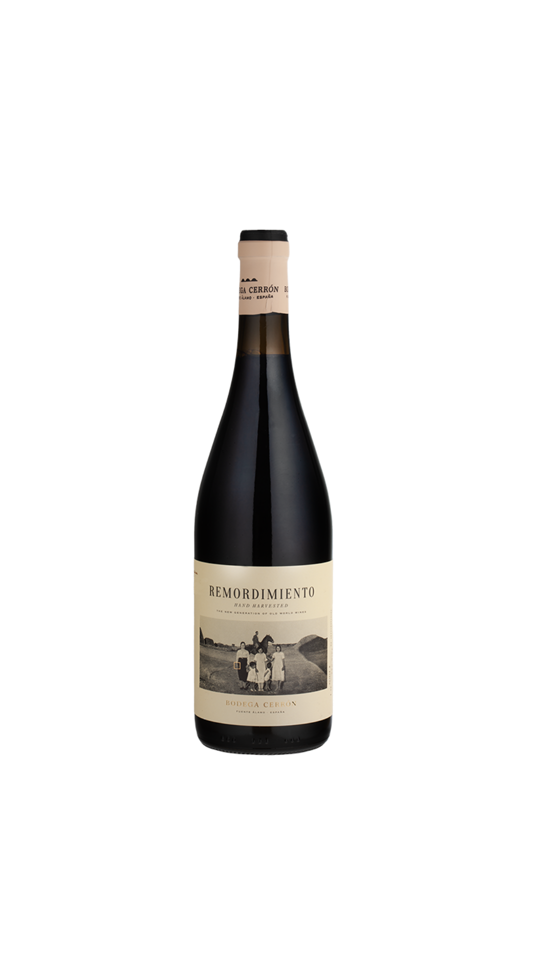 Remordimiento Tinto 2024