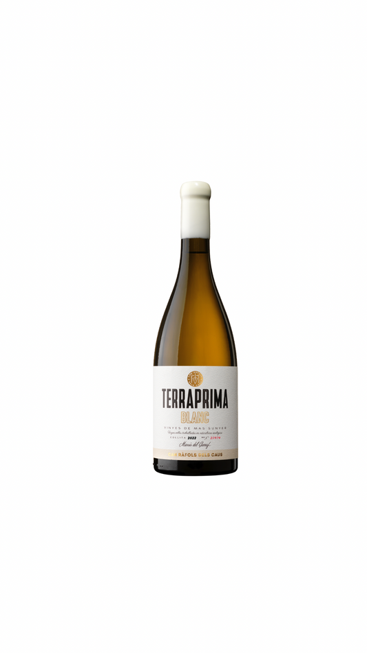 TERRAPRIMA BLANCO