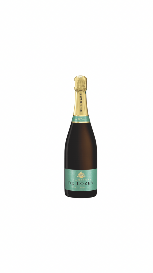DE LOZEY BRUT TRADITION