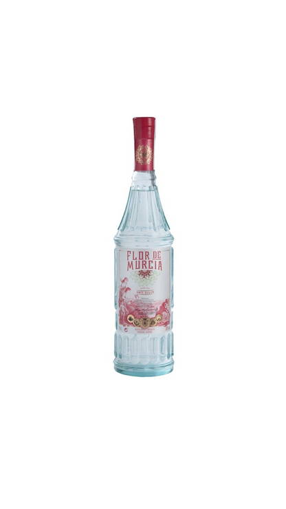 Anís Dulce Flor de Murcia 70cl