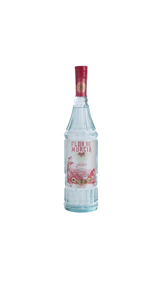 Anís Dulce Flor de Murcia 70cl