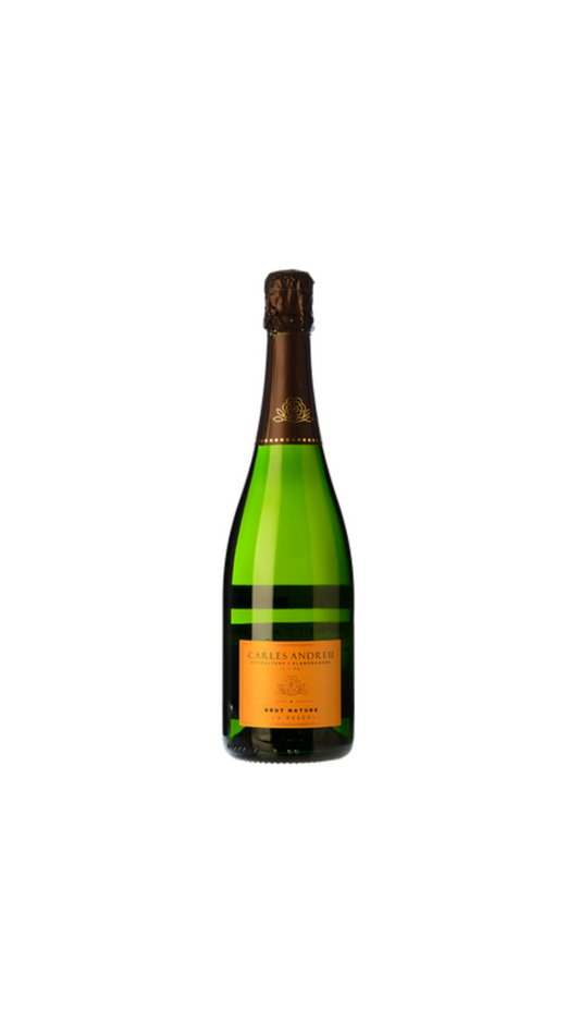 CARLES ANDREU BRUT NATURE