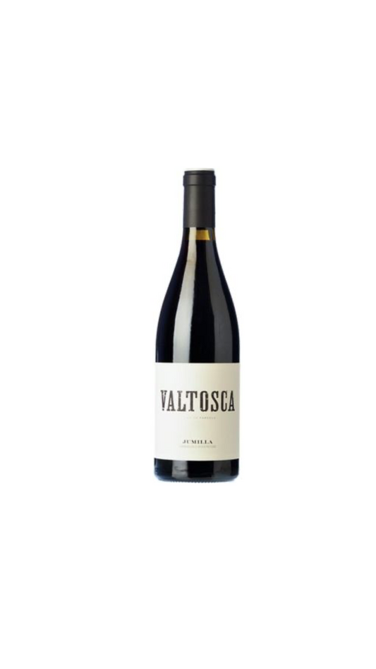Casa Castillo Valtosca 2023