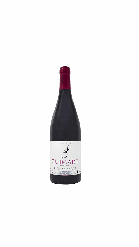 Guímaro Mencía 2023