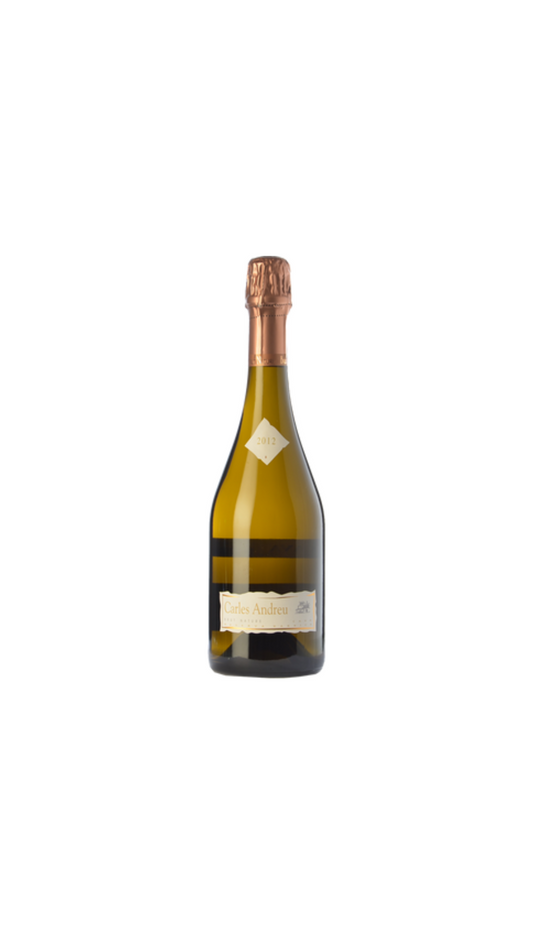 CARLES ANDREU RESERVA BARRICA