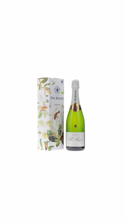 POL ROGER BRUT RESERVE