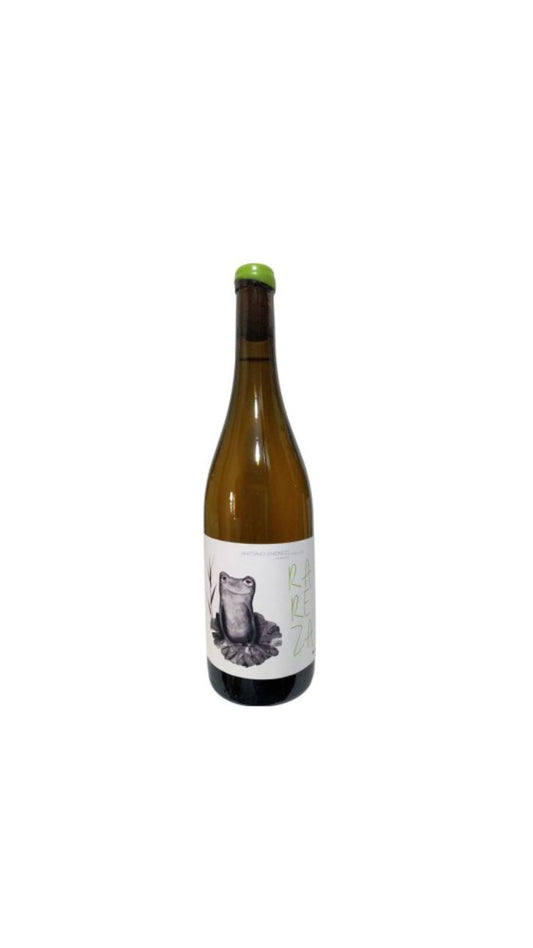 rareza blanco malavasia nonoteca