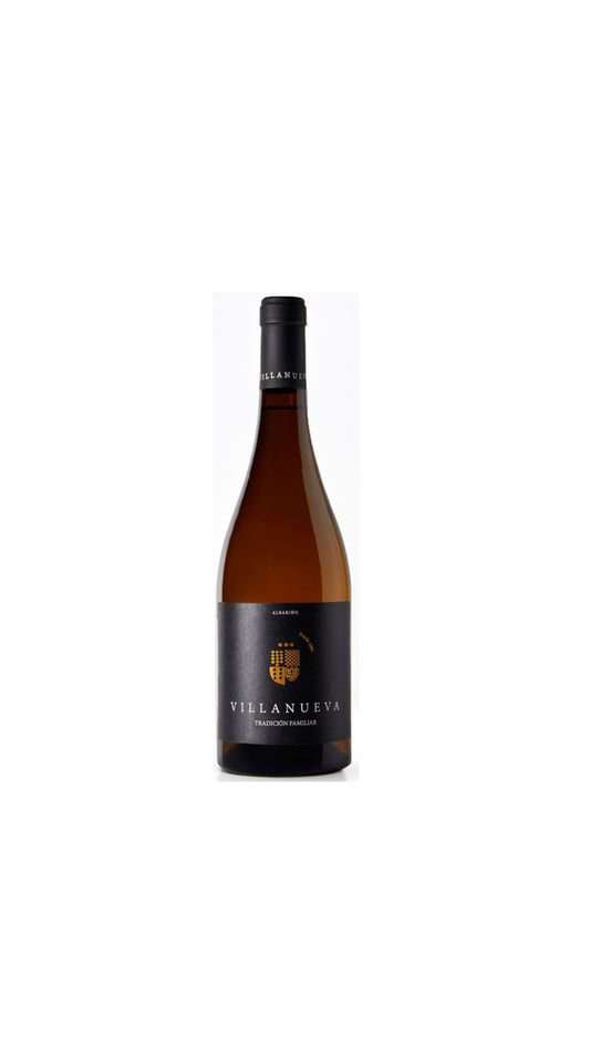 villanueva albariño nonoteca