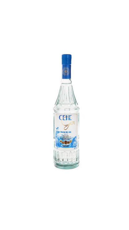 Ginebra Cehe Gin 70cl