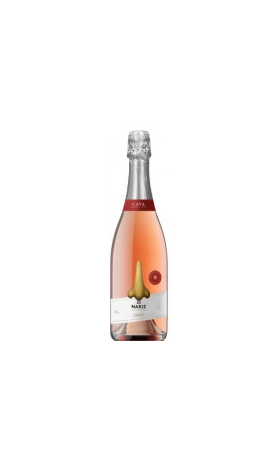 DE NARIZ CAVA MONASTRELL
