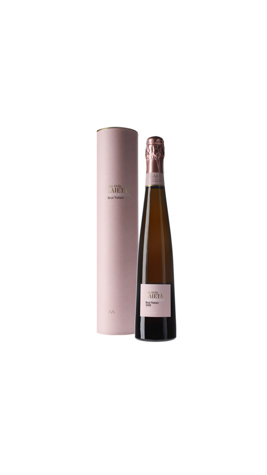 ALTA ALELLA LAIETA ROSE GRAN RESERVA