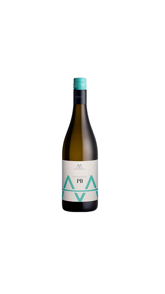 ALTA ALELLA PB 2023