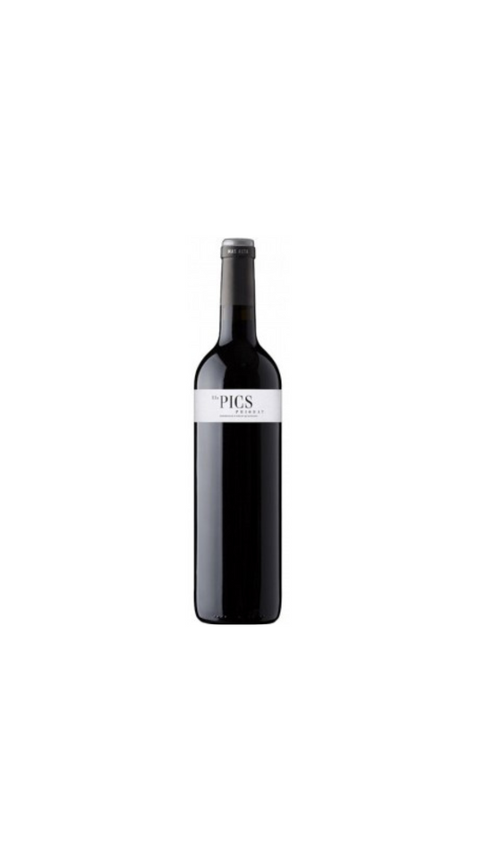 Els Pics Tinto 2021