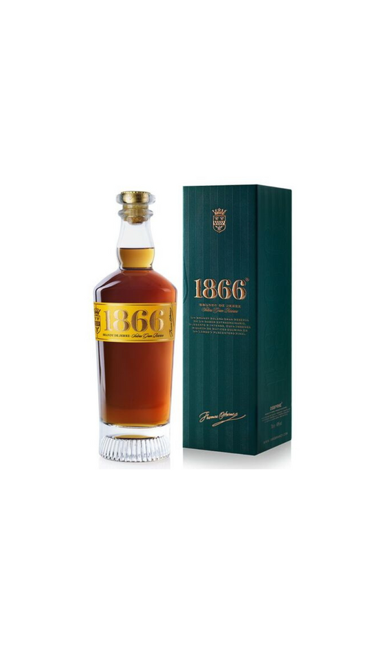 1866 GRAN RESERVA