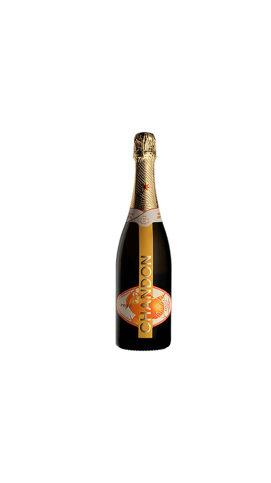 CHANDON GARDEN SPRINTZ
