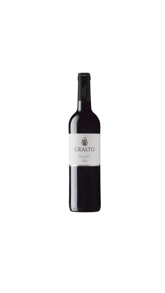 Quinta Do Crasto Douro 2022