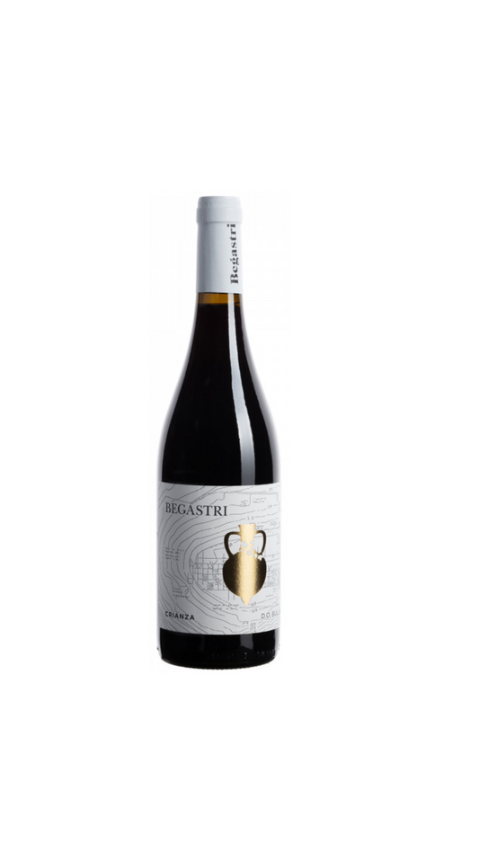 Begastri Crianza 2021