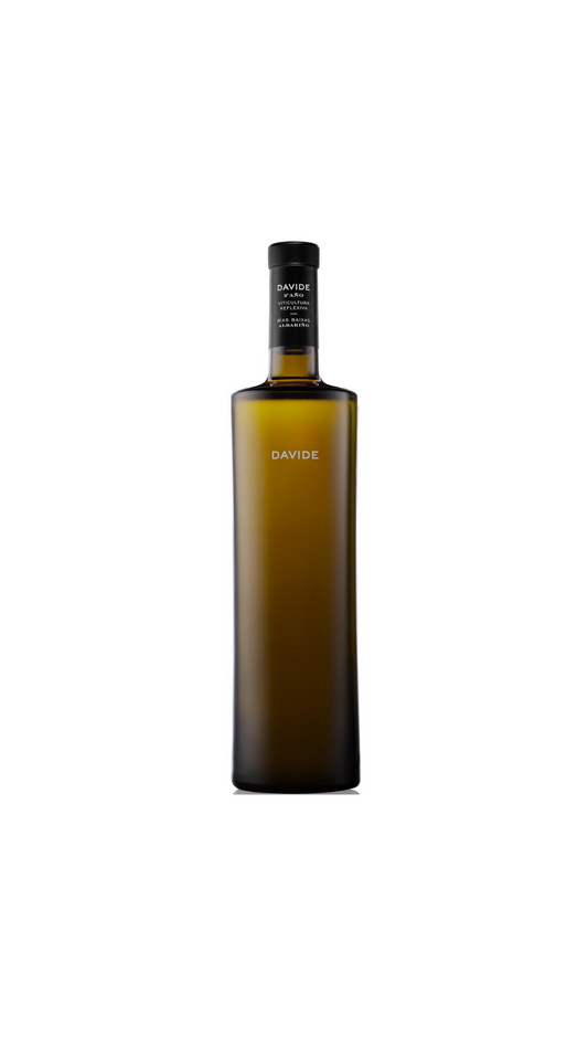 Davide Albariño 2023