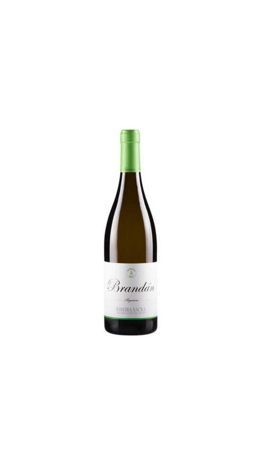 ALGUEIRA BRANDAN GODELLO 2024