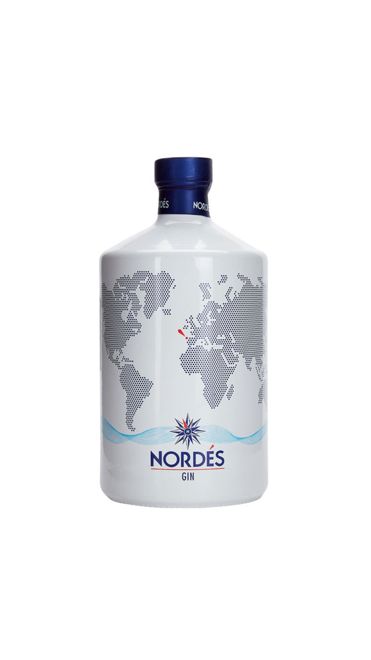 Ginebra Nordés