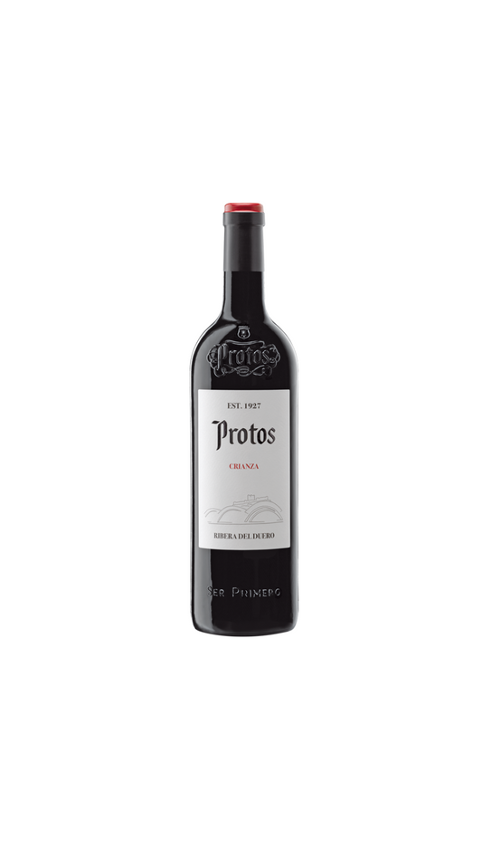 Protos Crianza 2021