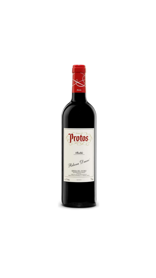 Protos Roble 2022