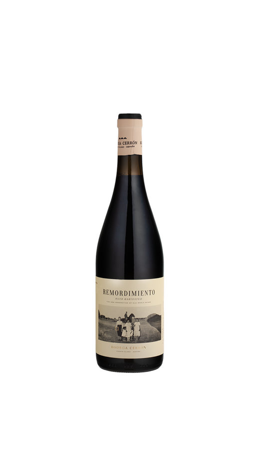 Remordimiento Tinto 2024