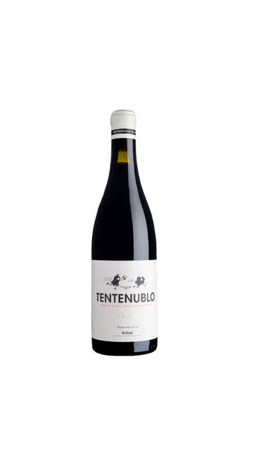Tentenublo Tinto 2021